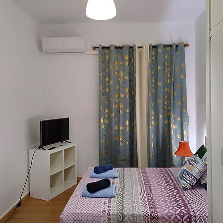 Estudio Grande Madrid Centro Εξωτερικό φωτογραφία