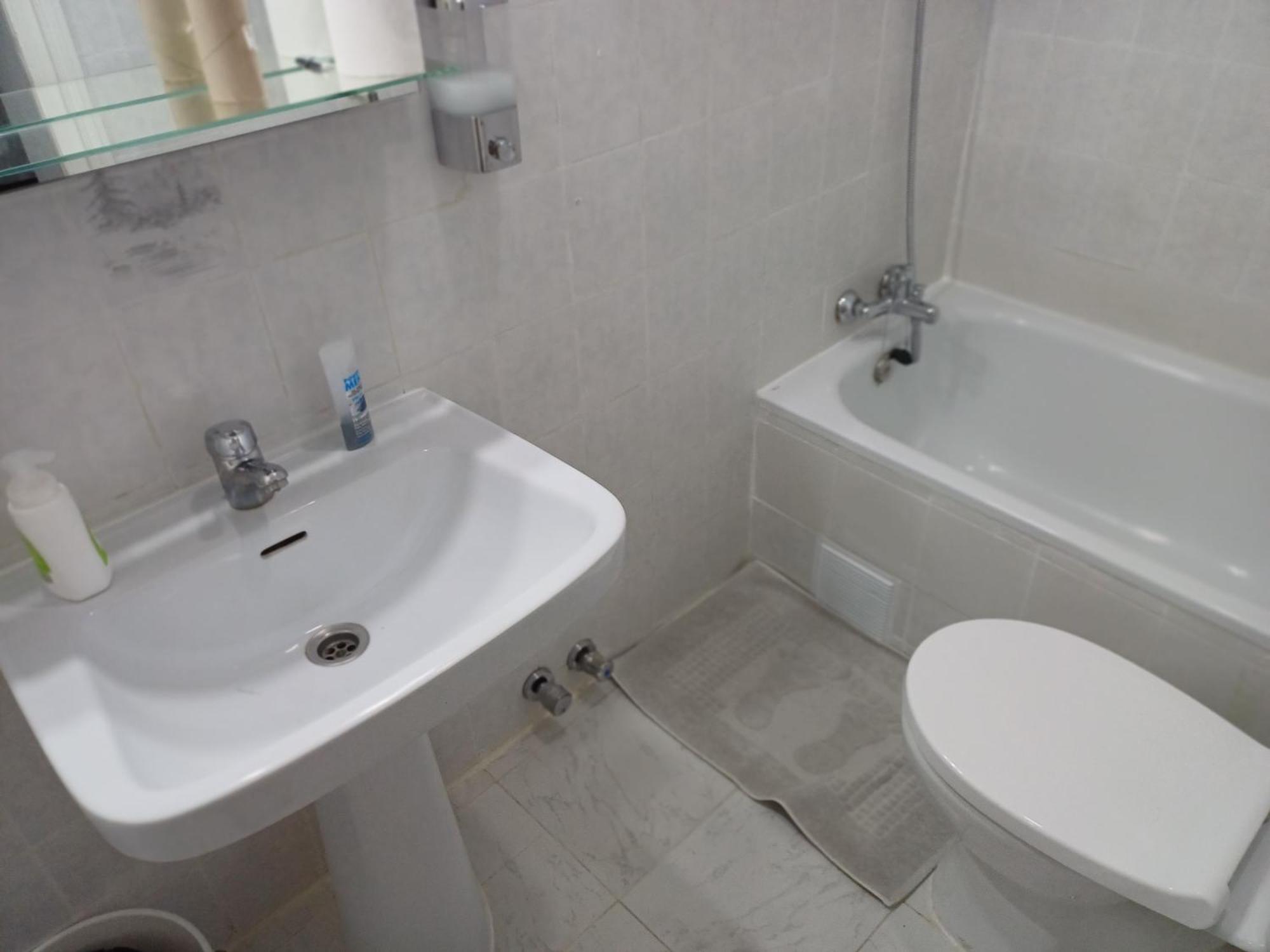 Estudio Grande Madrid Centro Εξωτερικό φωτογραφία