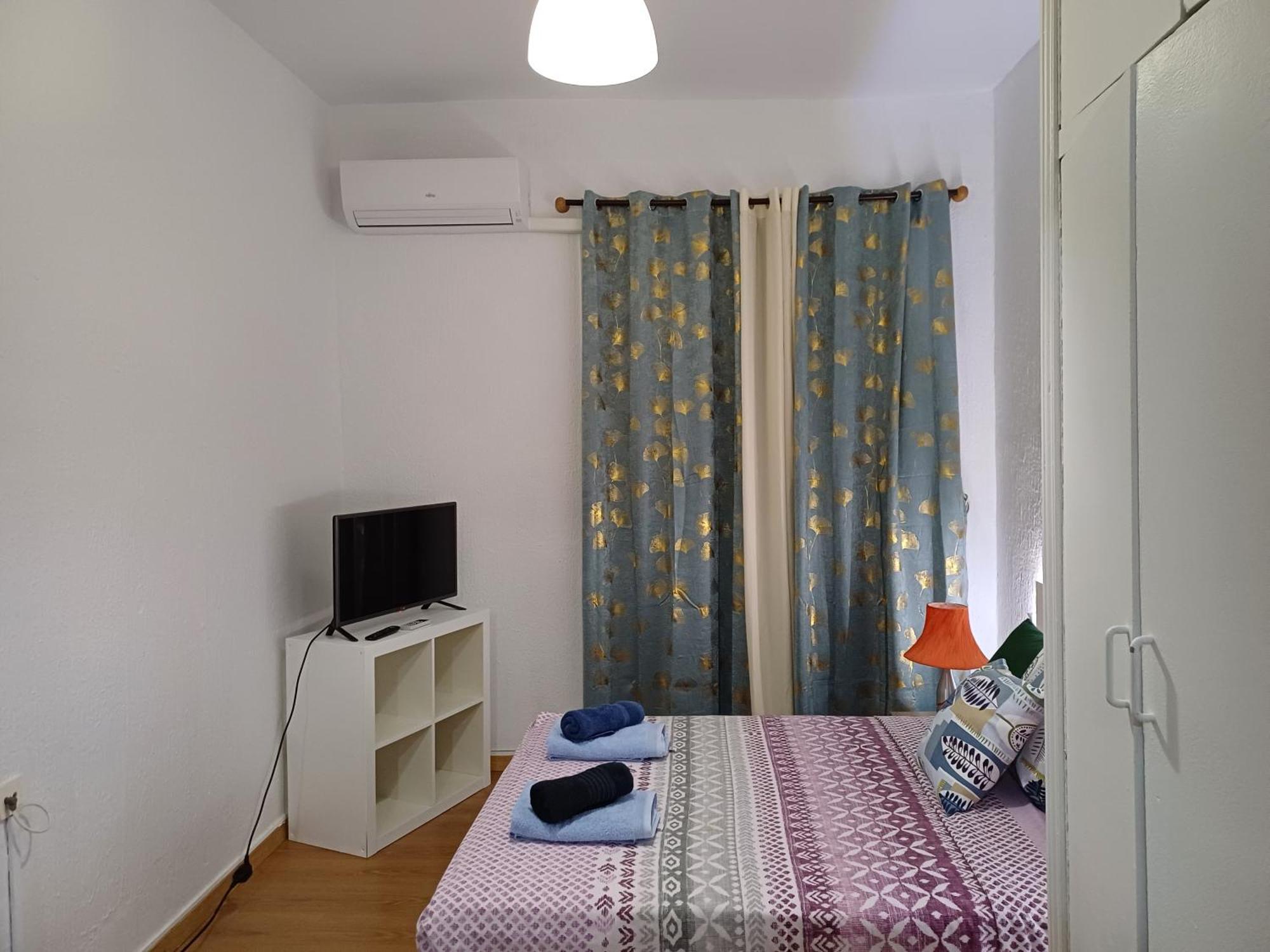 Estudio Grande Madrid Centro Εξωτερικό φωτογραφία