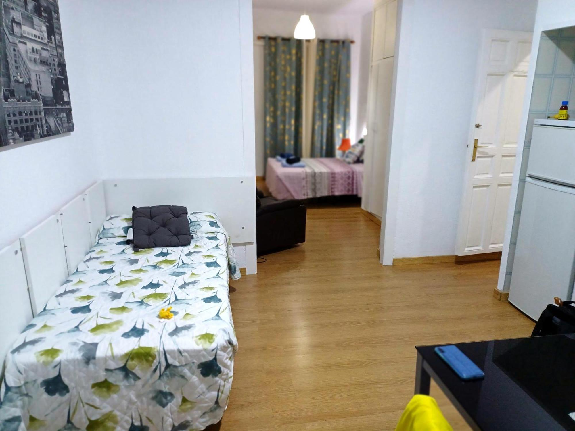 Estudio Grande Madrid Centro Εξωτερικό φωτογραφία