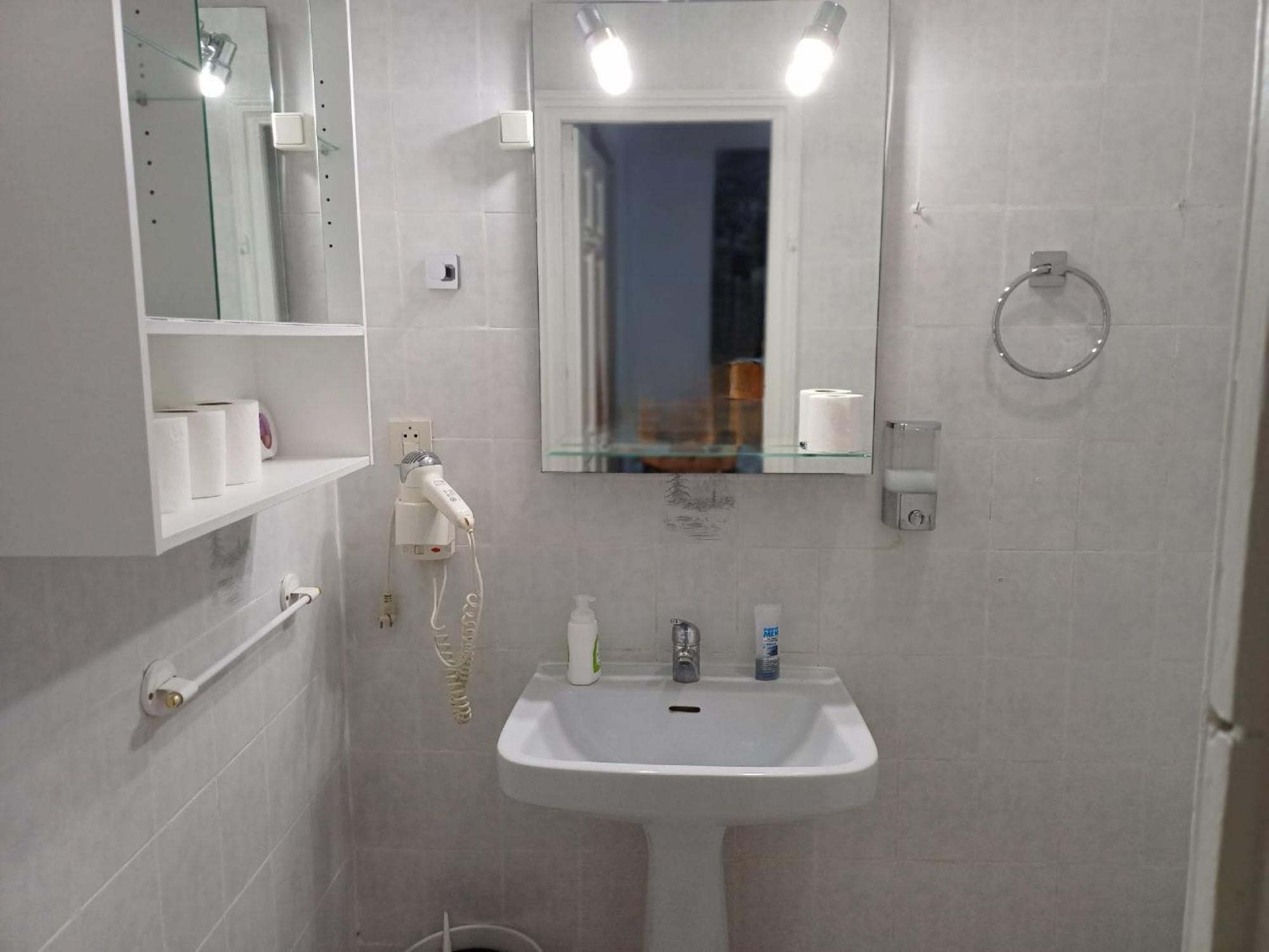 Estudio Grande Madrid Centro Εξωτερικό φωτογραφία