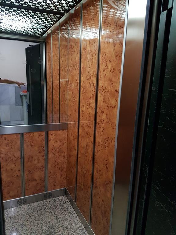Estudio Grande Madrid Centro Εξωτερικό φωτογραφία